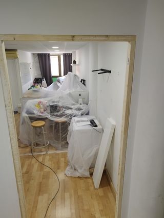 instalación 