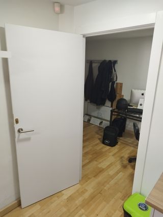 instalación 