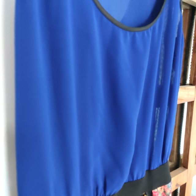 VESTIDO STRADIVARIUS