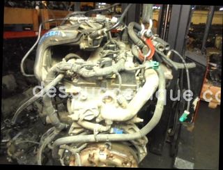 COLECTOR DE ESCAPE FORD TRANSIT 5569