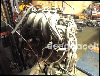 COLECTOR DE ESCAPE FORD TRANSIT 5569