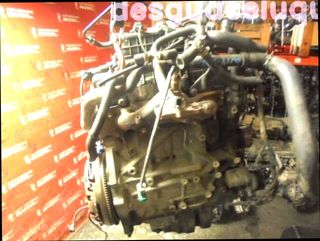 COLECTOR DE ESCAPE FORD TRANSIT 5569