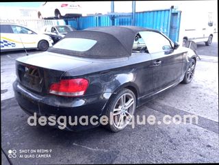PUERTA DELANTERA DERECHA BMW SERIE 1 CABRIO ( 7527