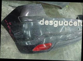 PARAGOLPES TRASERO CITROEN C4 1794