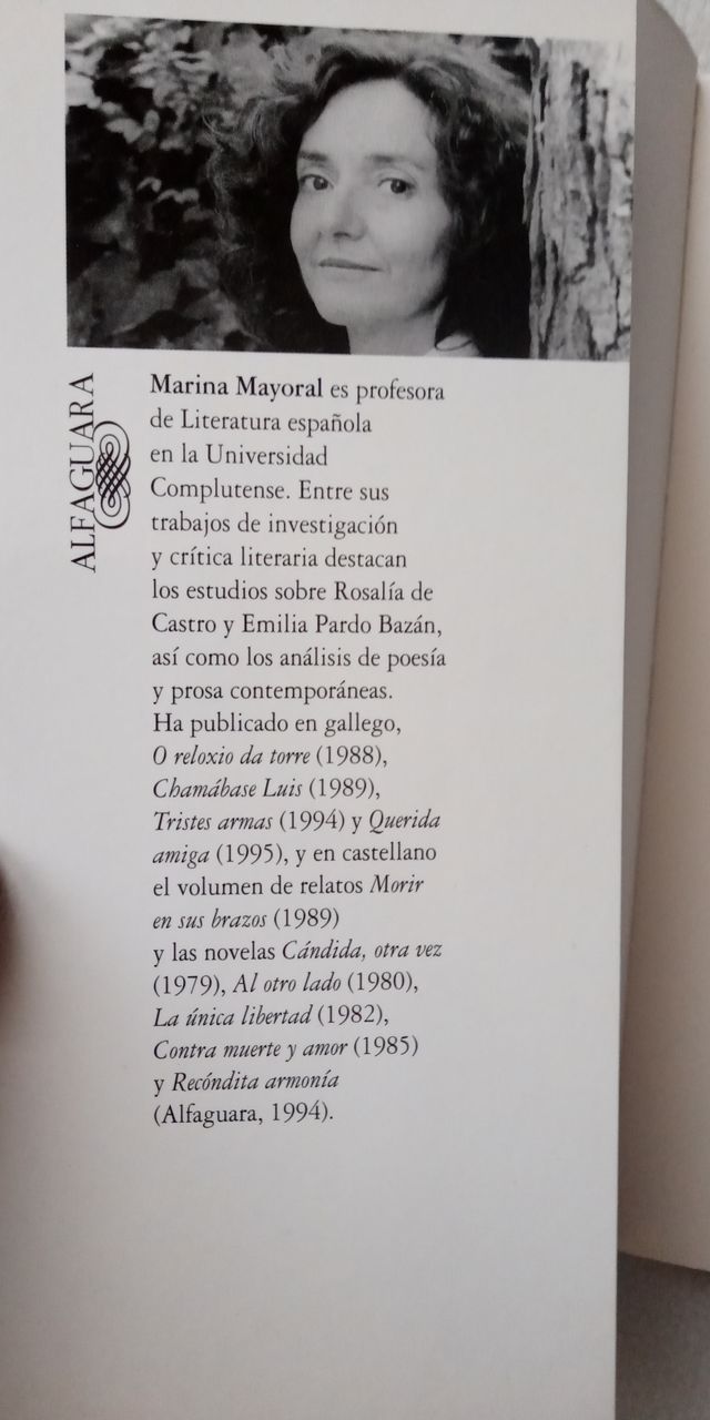 LIBRO DAR LA VIDA Y EL ALMA