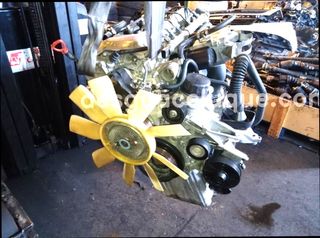 COLECTOR DE ADMISION MERCEDES VITO (W639) 9824