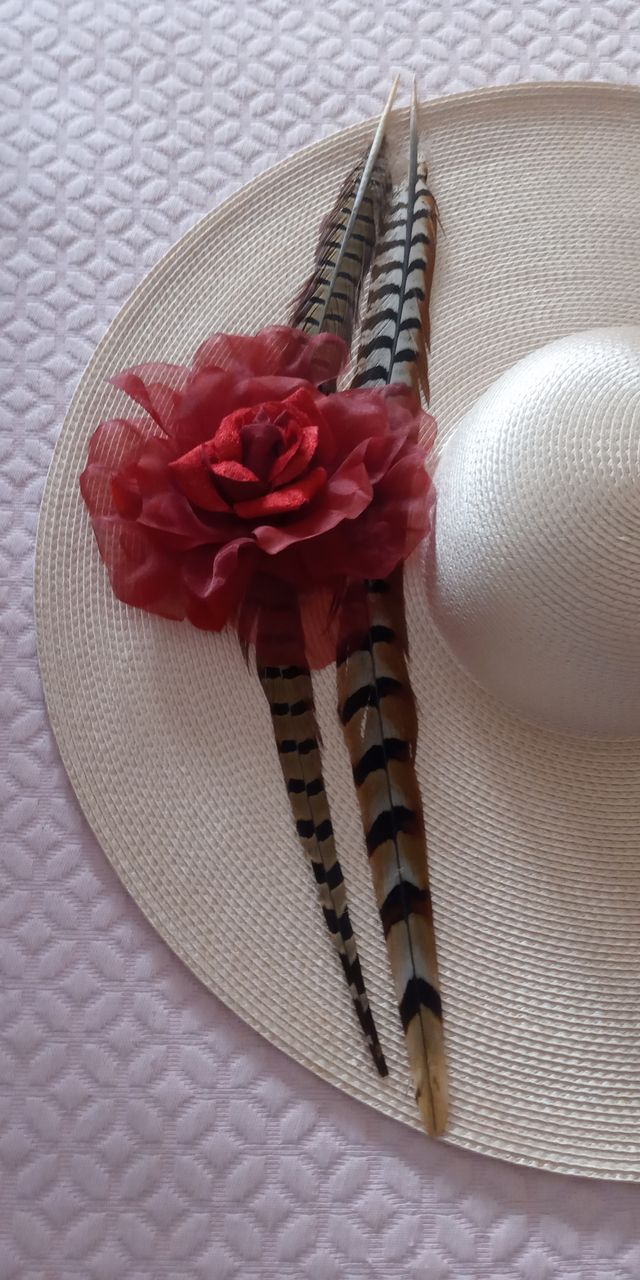 PAMELA CLAUDIA DE LA BOHEME ROSE