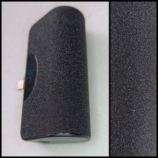 Batería externa iPhone negra 5,2Ah brilli brilli