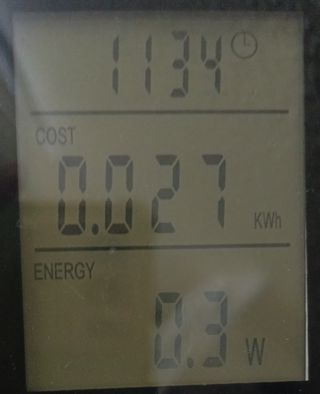 Batería externa iPhone negra 5,2Ah brilli brilli