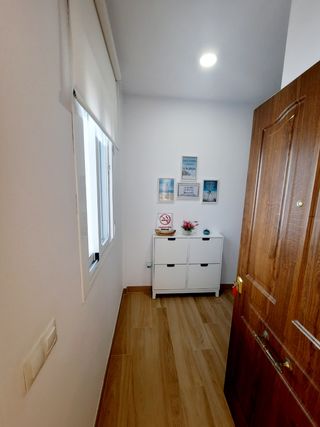 SE ALQUILA PISO EN EL CENTRO,  ZONA CRUZ DEL MAR 