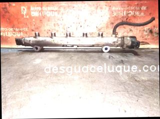 RAMPA DE INYECCION HYUNDAI SANTA FE 7385