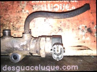 RAMPA DE INYECCION HYUNDAI SANTA FE 7385