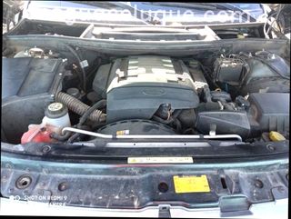 PARABRISAS DELANTERO LAND ROVER RANGE ROVER 7867