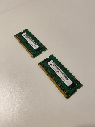 Memoria RAM