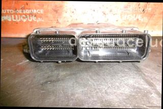 CENTRALITA DE MOTOR KIA CEE´D 4982