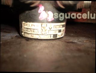 RAMPA INYECCION RENAULT KANGOO 0722