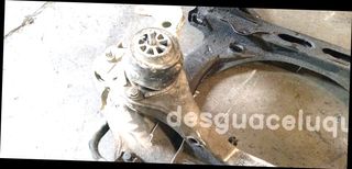 CUNA DE MOTOR VOLKSWAGEN TOUAREG 3565