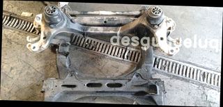 CUNA DE MOTOR VOLKSWAGEN TOUAREG 3565