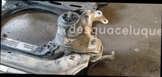 CUNA DE MOTOR VOLKSWAGEN TOUAREG 3565