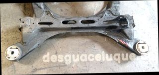 CUNA DE MOTOR VOLKSWAGEN TOUAREG 3565