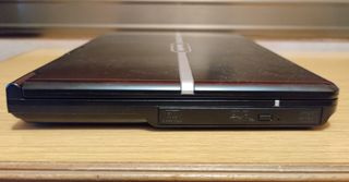 Portátil Packard Bell EasyNote