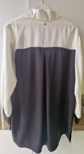 Blusa de Purificación García 