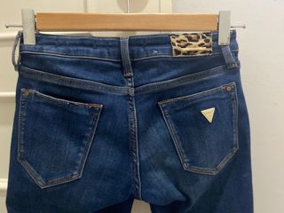 Pantalón vaquero Guess original talla 34
