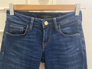 Pantalón vaquero Guess original talla 34