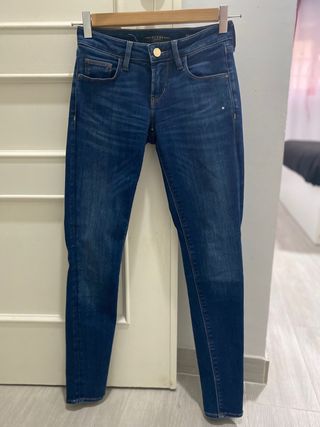 Pantalón vaquero Guess original talla 34