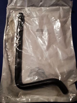 Harley Davidson, kit de mantenimiento