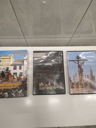 libros de la historia de la  Esperanza Macarena