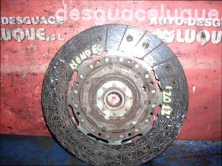 KIT EMBRAGUE FORD MONDEO (CA2) 1563