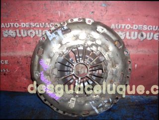 KIT EMBRAGUE FORD MONDEO (CA2) 1563