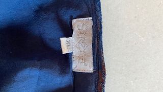 Vestido largo de la firma Strena