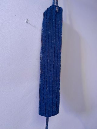 Vestido largo de la firma Strena