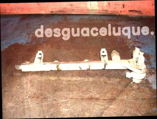 RAMPA INYECCION OPEL ASTRA G 0462