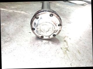 TRANSMISION DE CAJA A GRUPO DELANTERO VOLKSWA 1136