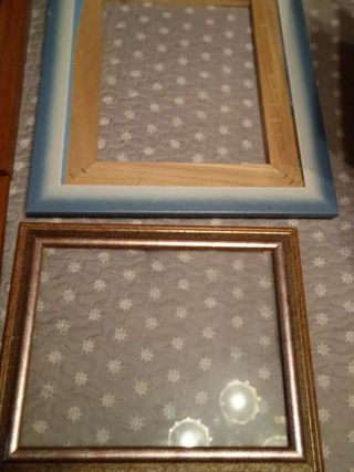 marcos varias medidas