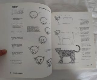 libro técnicas de dibujo