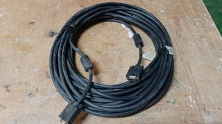 Cable monitor 19 m