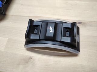 conjunto play+TV+juegos+accesorios