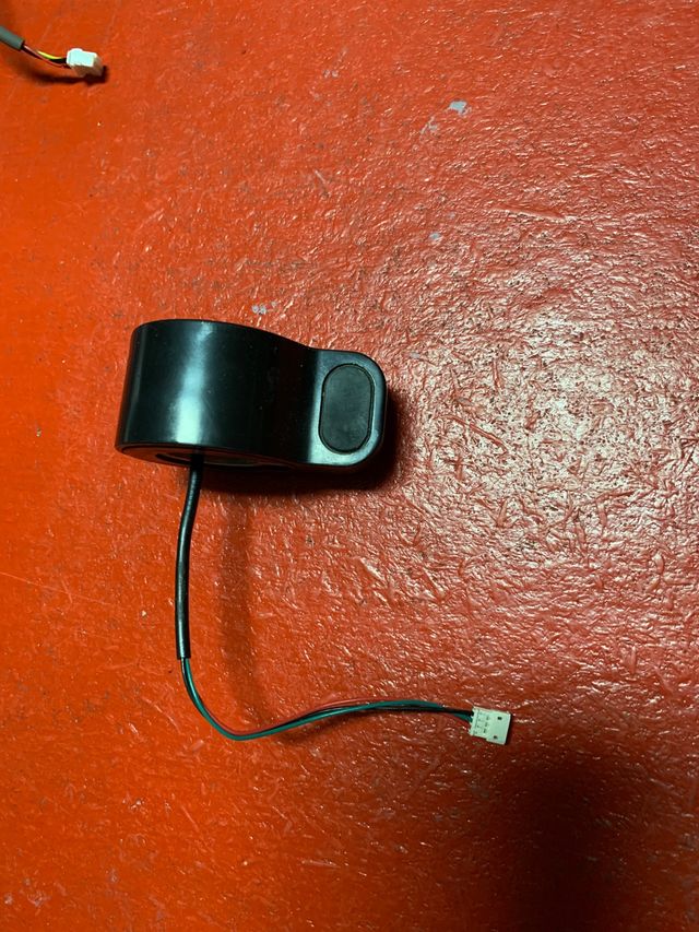 Acelerador original xiaomi m365