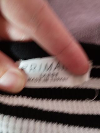 Jersey Hombre Primark