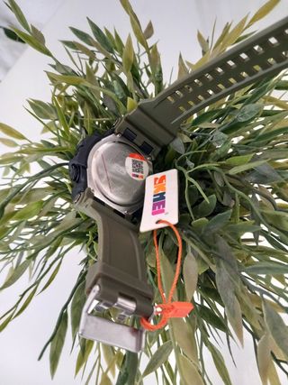 Reloj Analogico y Digital Nuevo