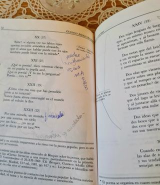 9 libros clásicos literatura  española