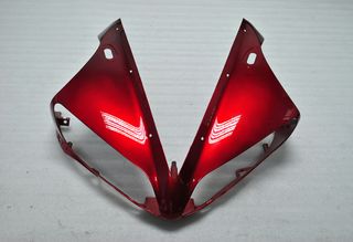 CARENADO YAMAHA PINTADO R1 GRANATE 2004-2006