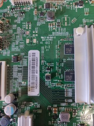 PHILIPS 50PUS6262/12