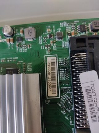 PHILIPS 50PUS6262/12