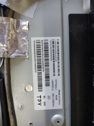 PHILIPS 50PUS6262/12