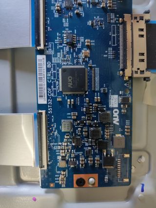 PHILIPS 50PUS6262/12